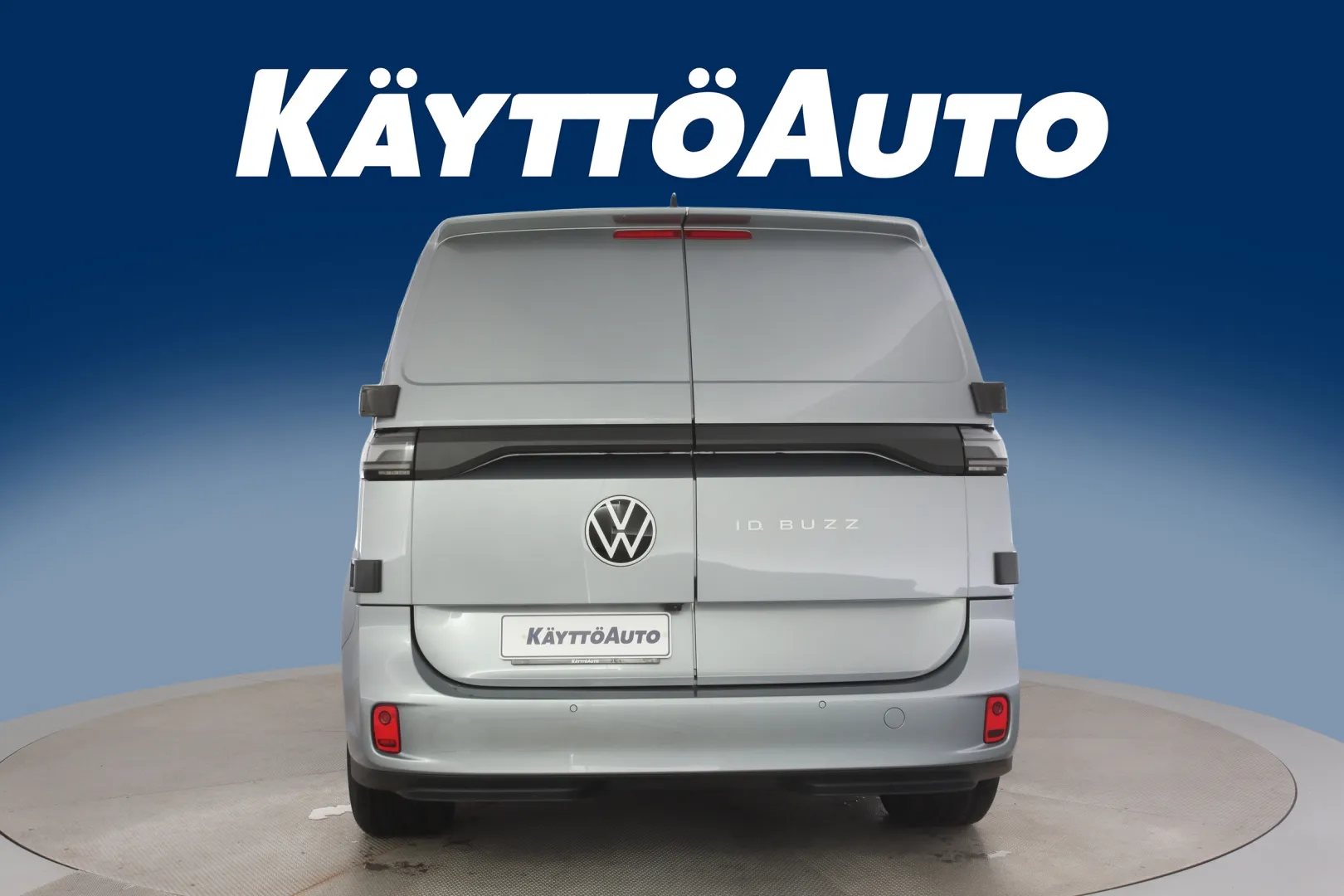 Volkswagen ID. Buzz KXP-578 carousel image
