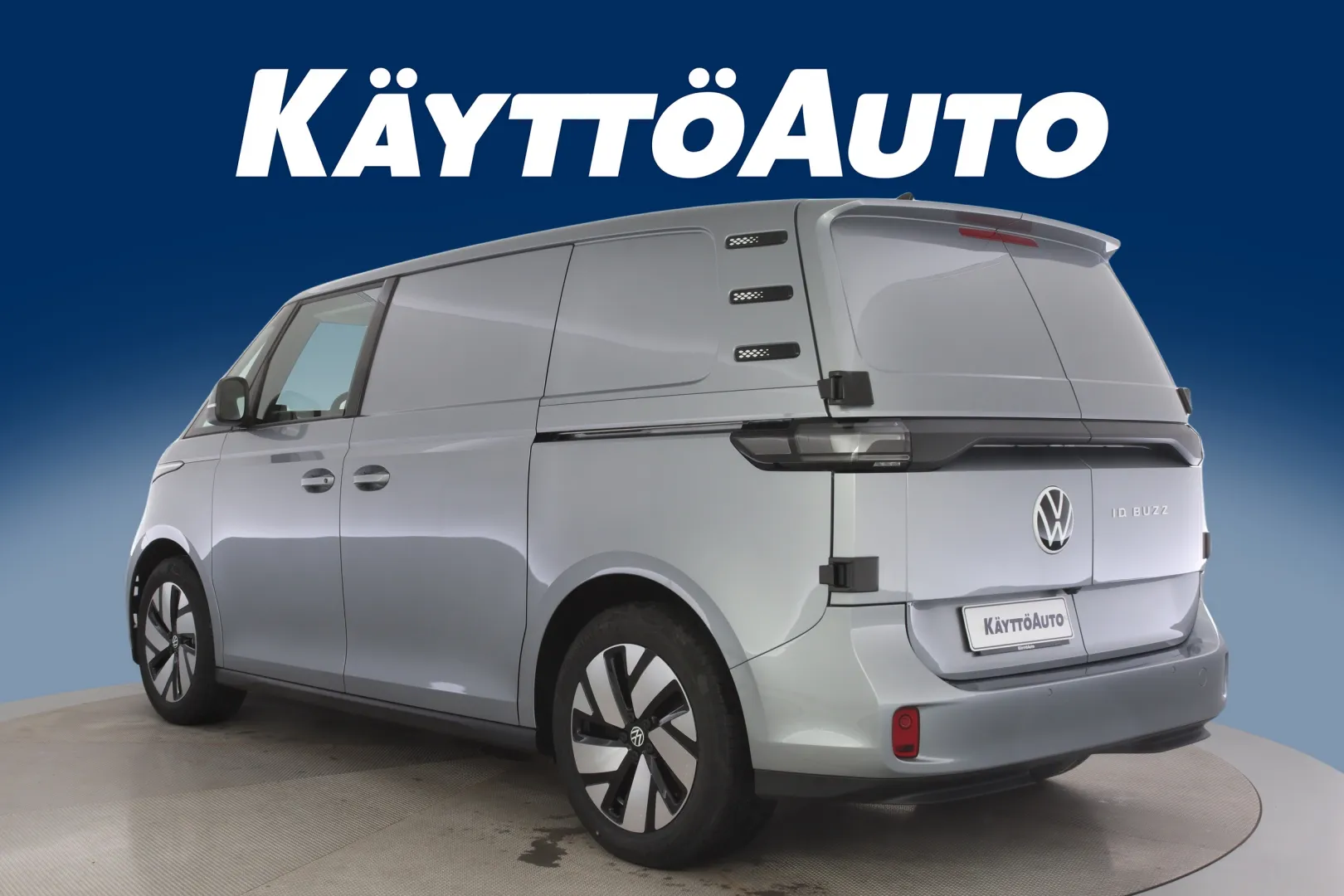 Volkswagen ID. Buzz KXP-578 carousel image