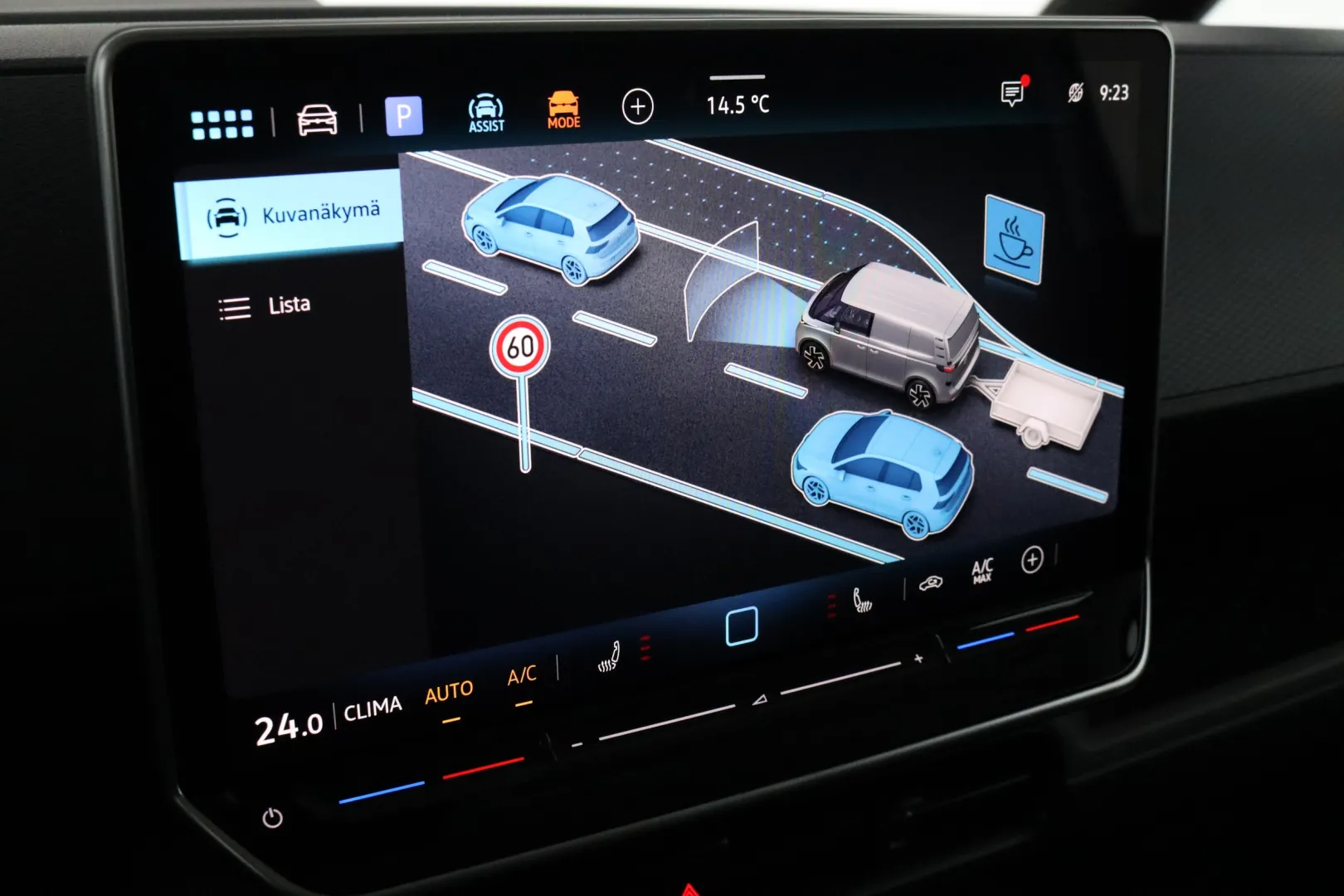 Volkswagen ID. Buzz KXP-578 carousel image