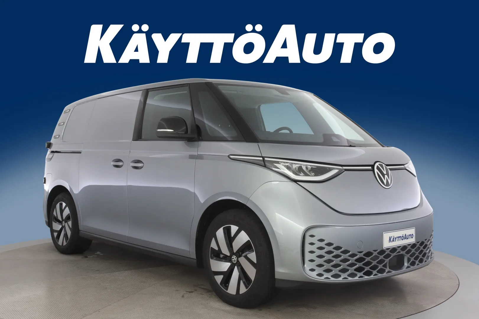 Volkswagen ID. Buzz KXP-578 carousel image
