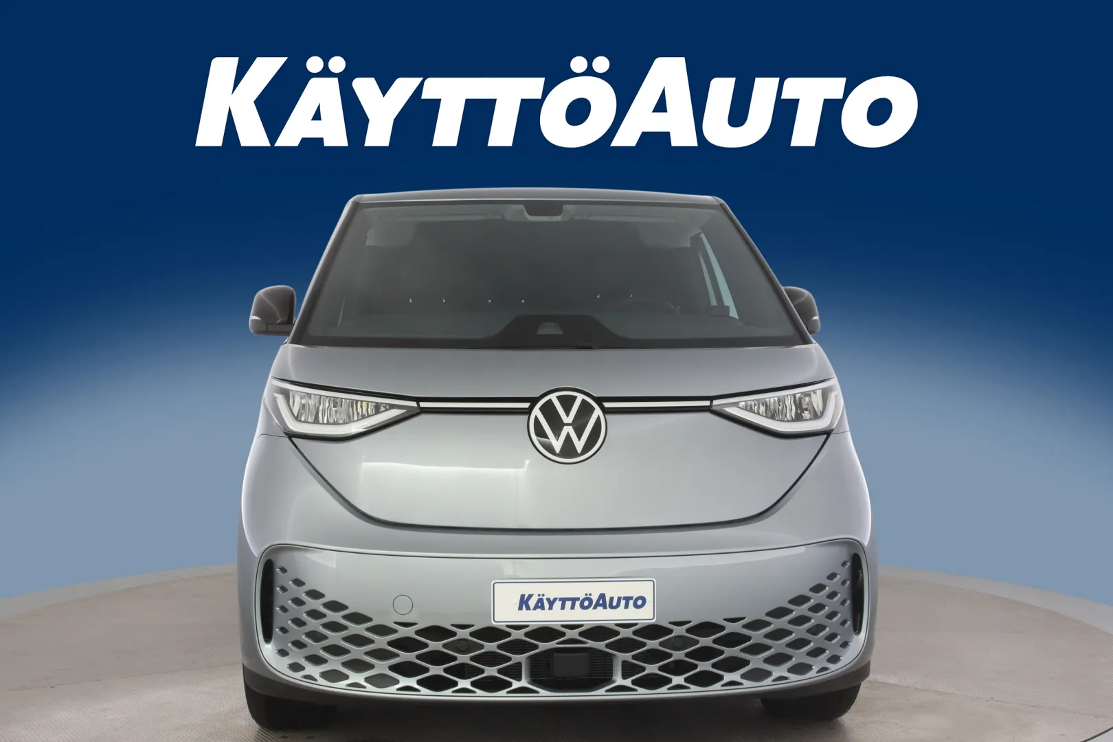 Volkswagen ID. Buzz KXP-578 carousel image