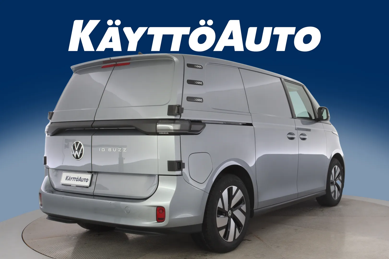 Volkswagen ID. Buzz KXP-578 carousel image