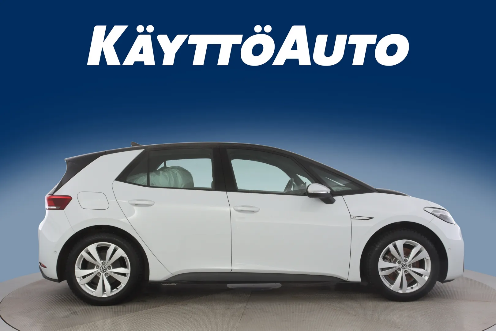 VOLKSWAGEN ID.3 OZR-965 carousel image