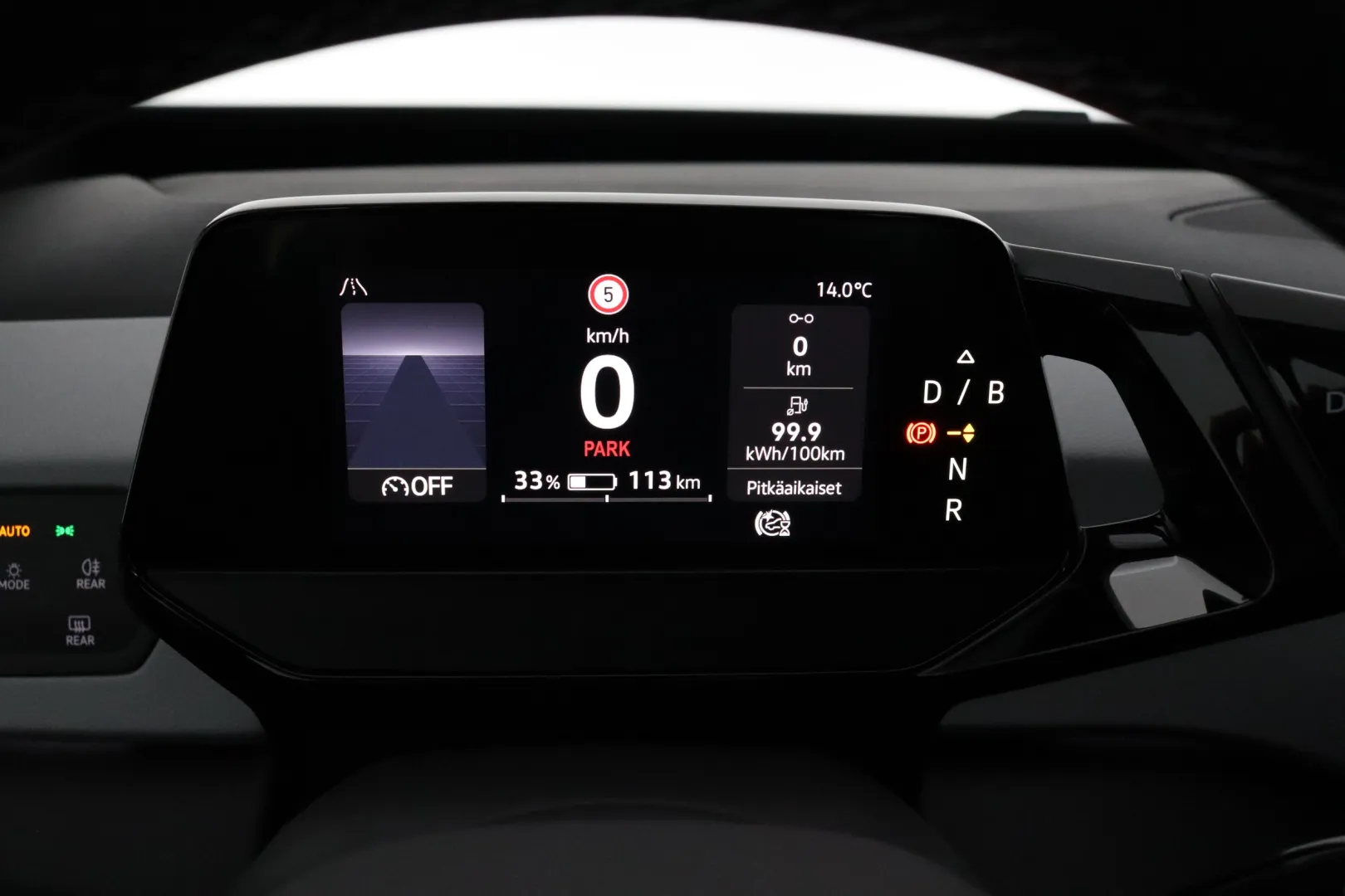 VOLKSWAGEN ID.3 OZR-965 carousel image