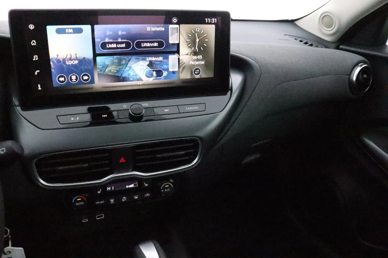 Nissan Juke GRM-735 carousel image