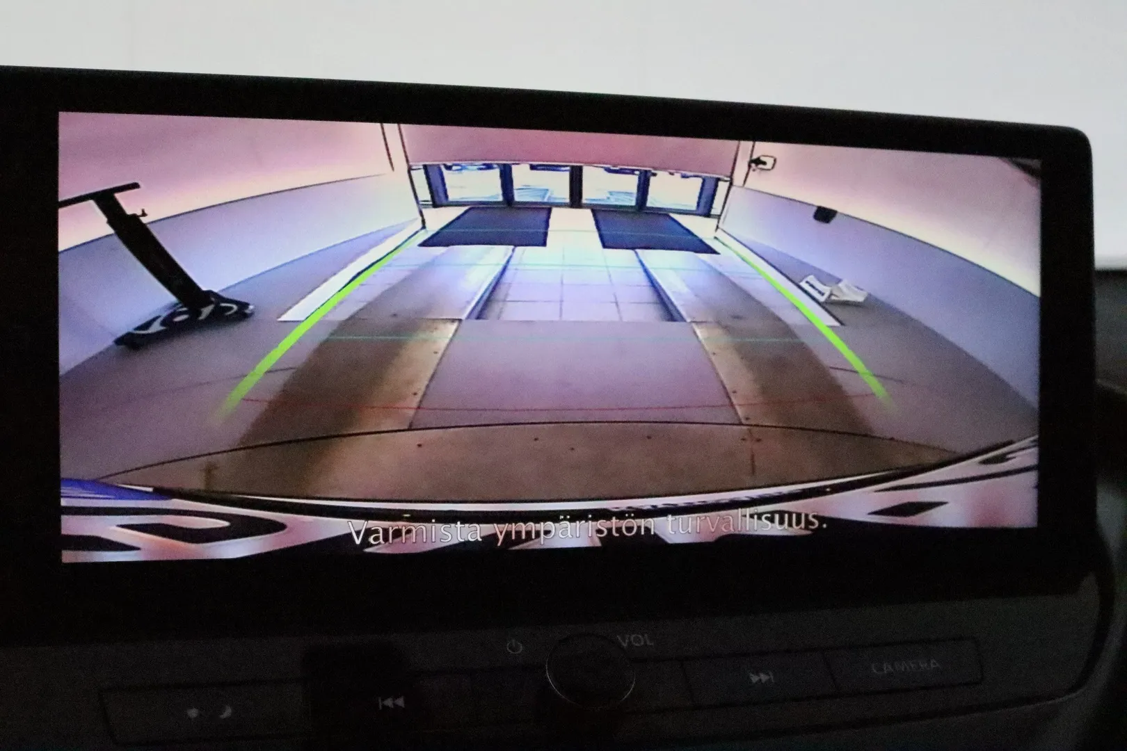 Nissan Juke GRM-735 carousel image