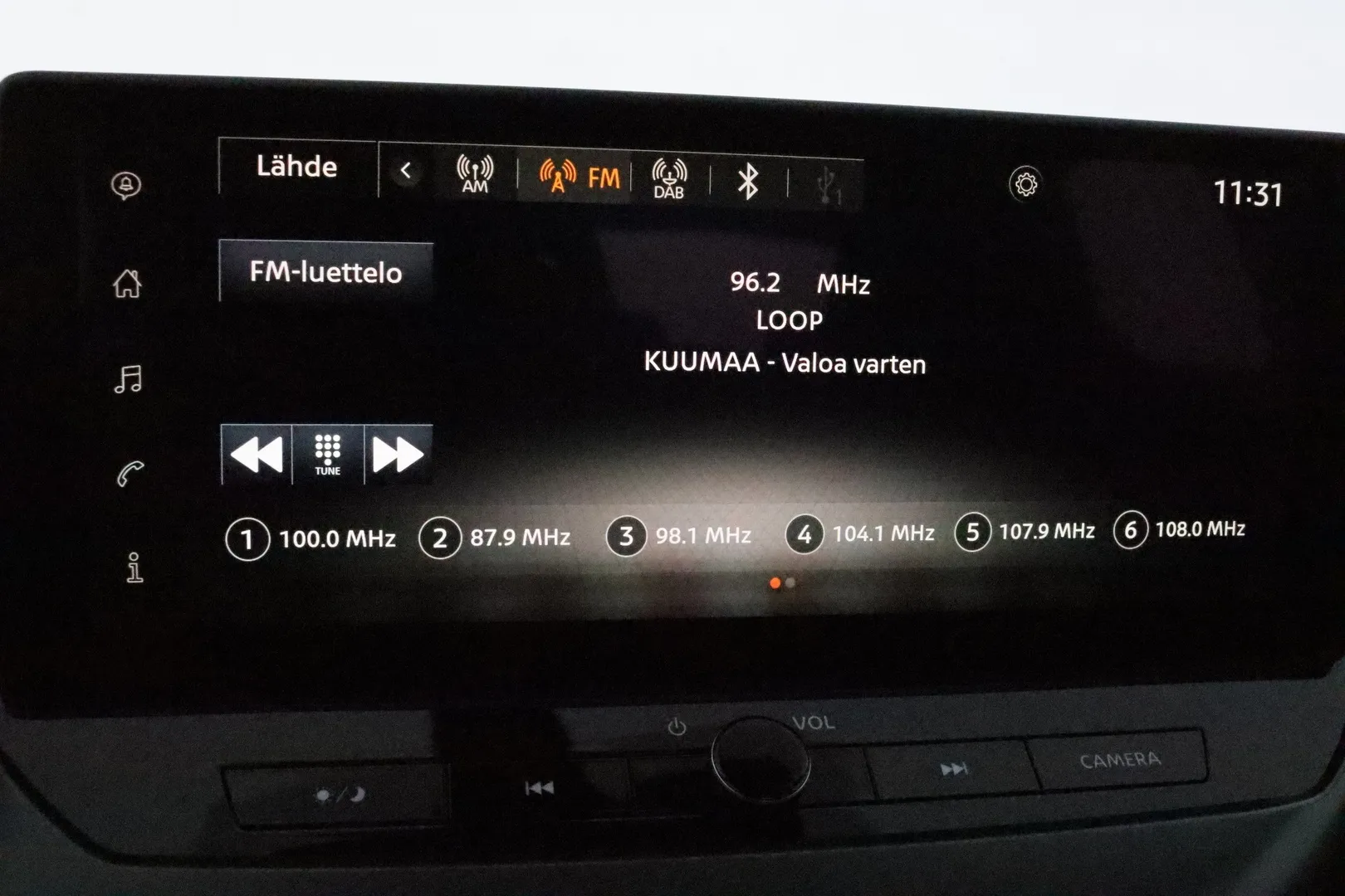 Nissan Juke GRM-735 carousel image