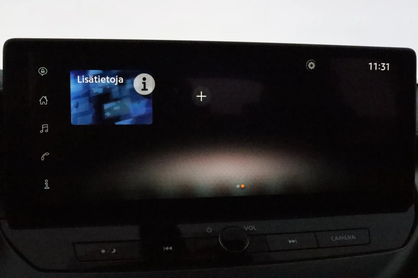 Nissan Juke GRM-735 carousel image