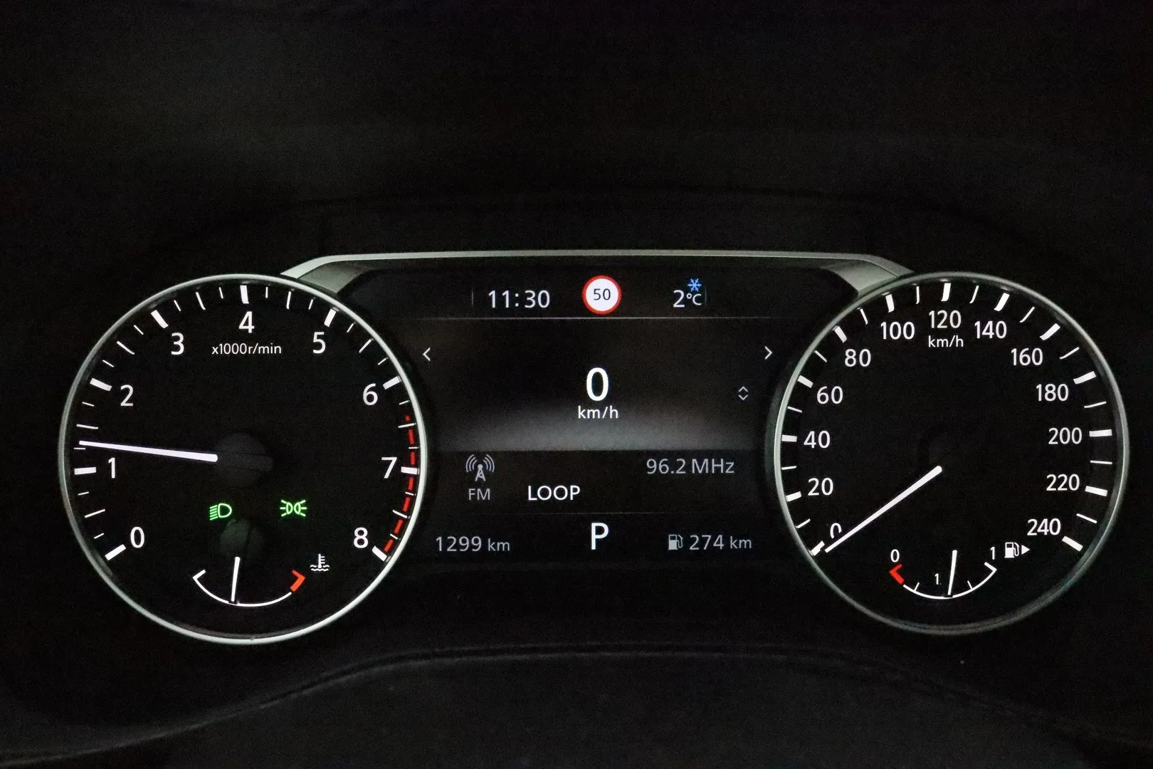 Nissan Juke GRM-735 carousel image