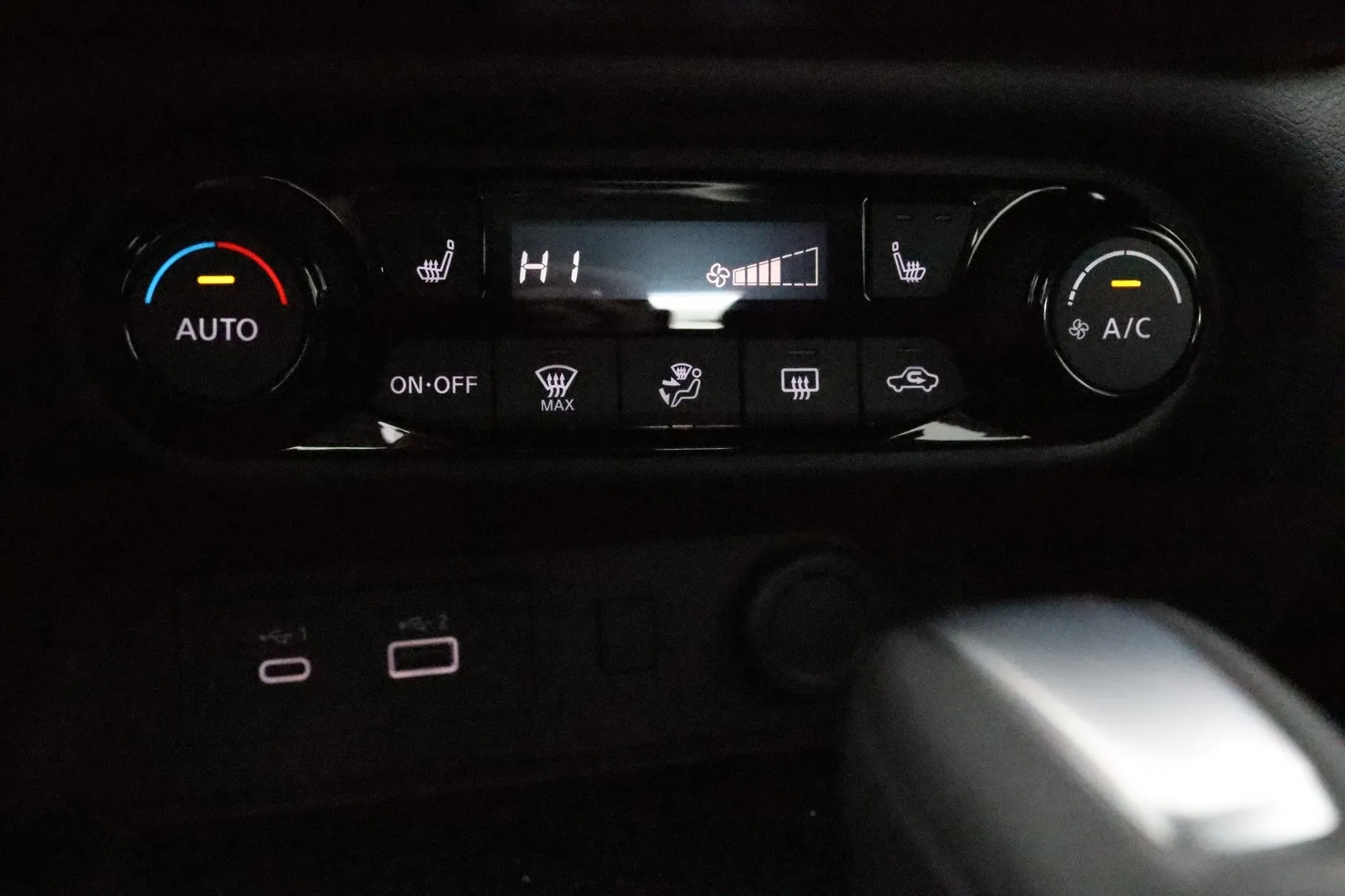 Nissan Juke GRM-735 carousel image