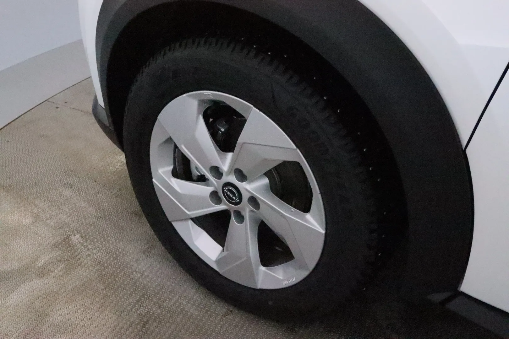 Nissan Juke GRM-735 carousel image