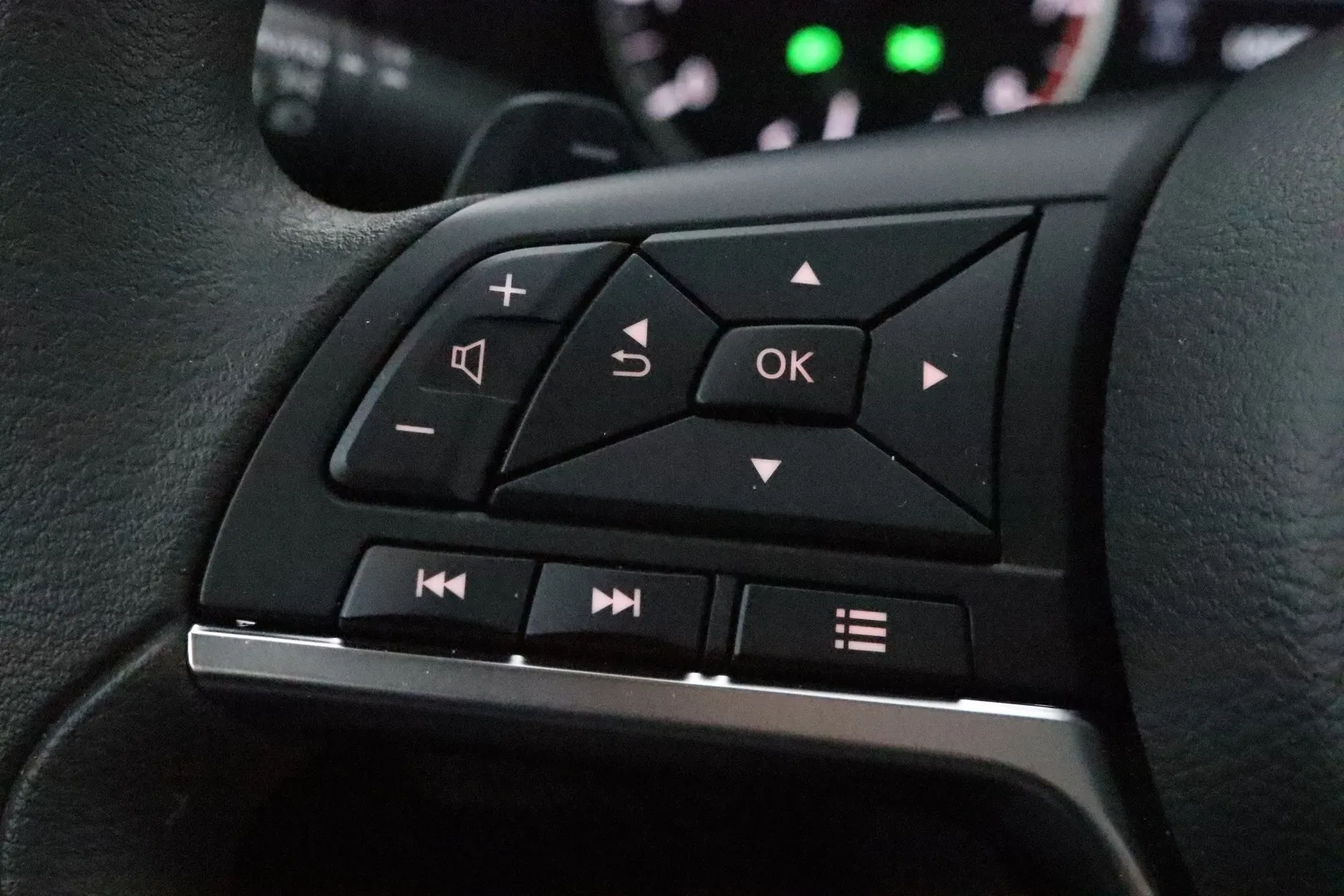 Nissan Juke GRM-735 carousel image