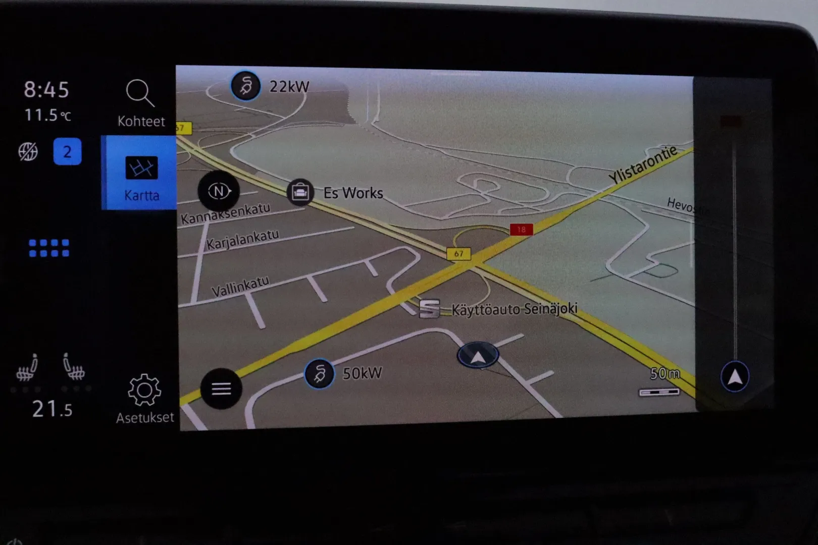 Volkswagen ID.3 GPY-617 carousel image