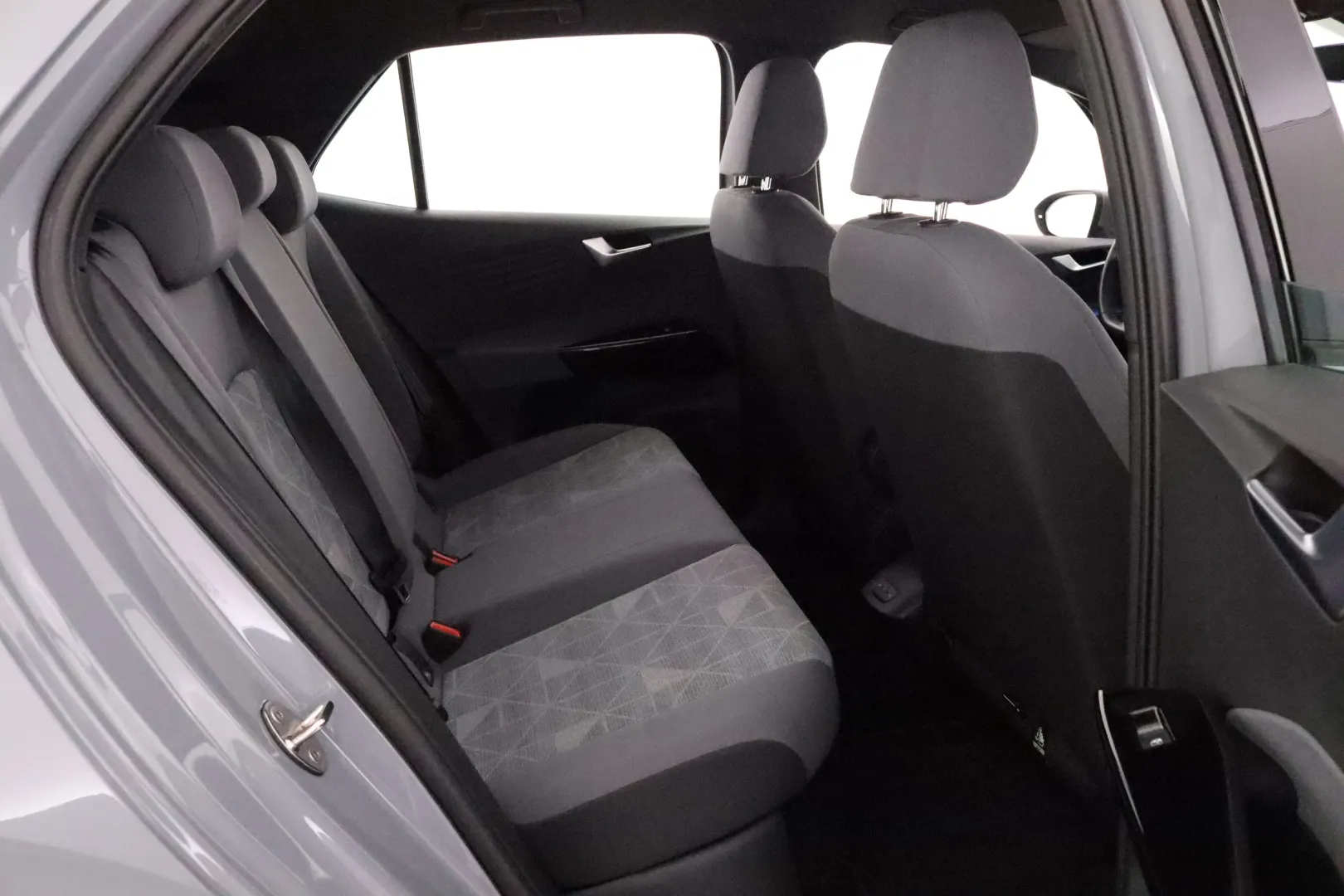 Volkswagen ID.3 GPY-617 carousel image