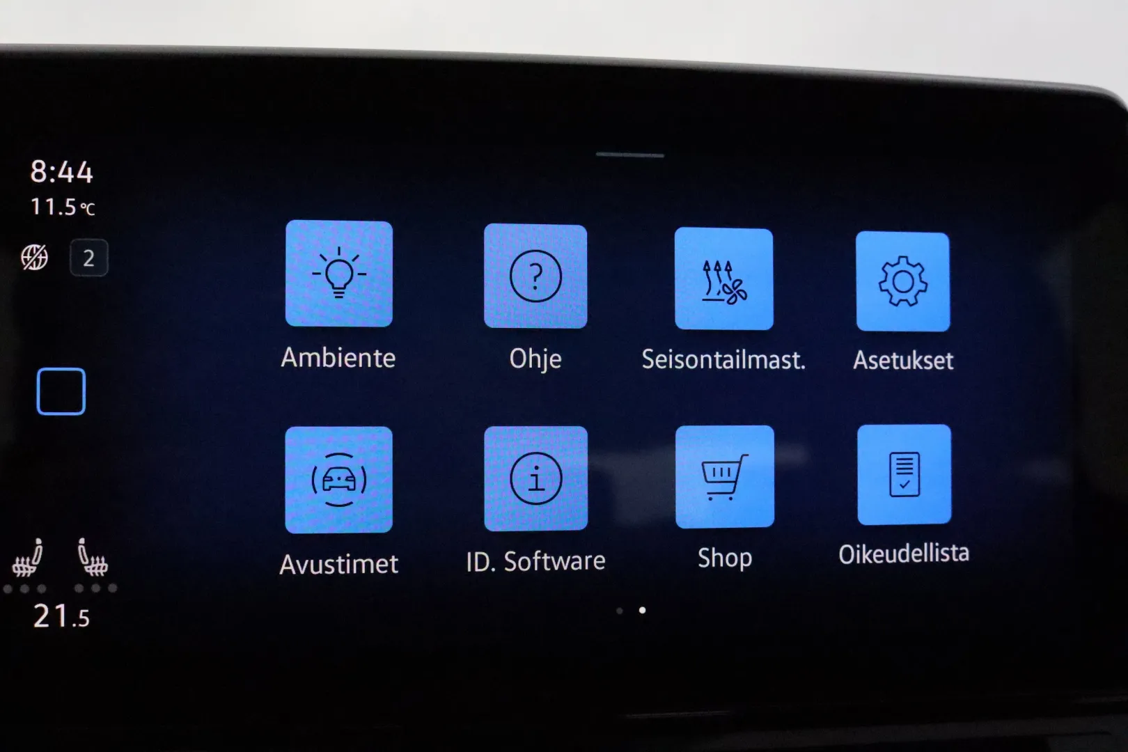 Volkswagen ID.3 GPY-617 carousel image