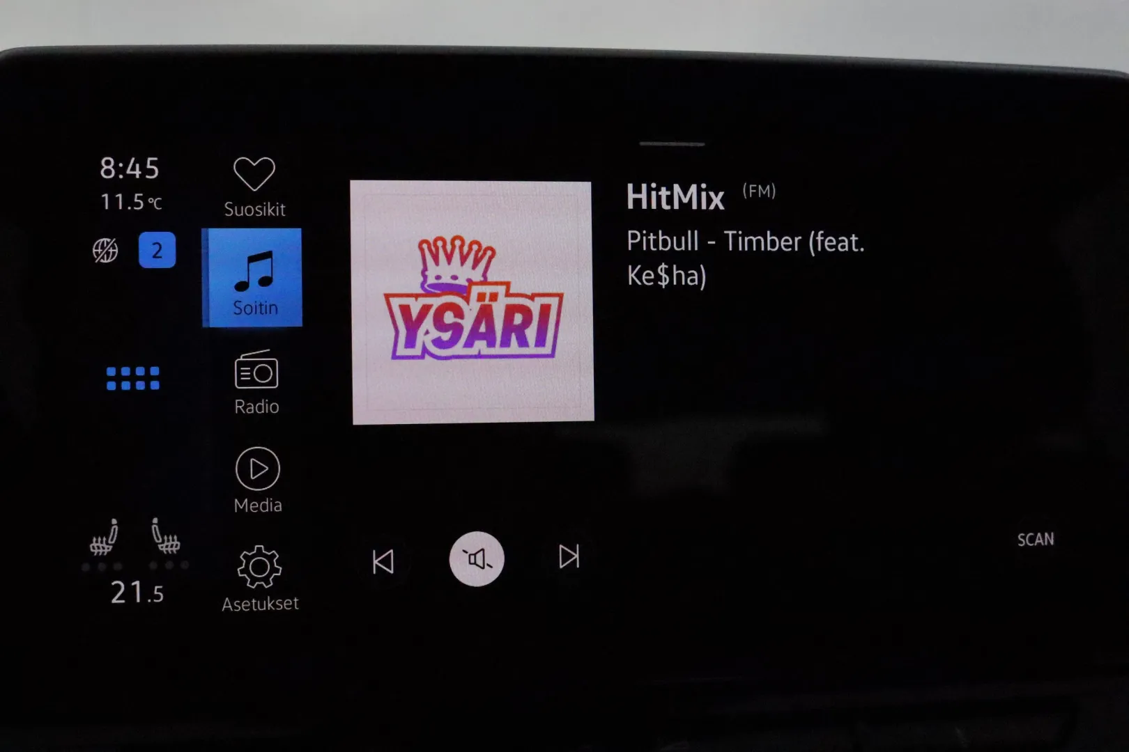 Volkswagen ID.3 GPY-617 carousel image