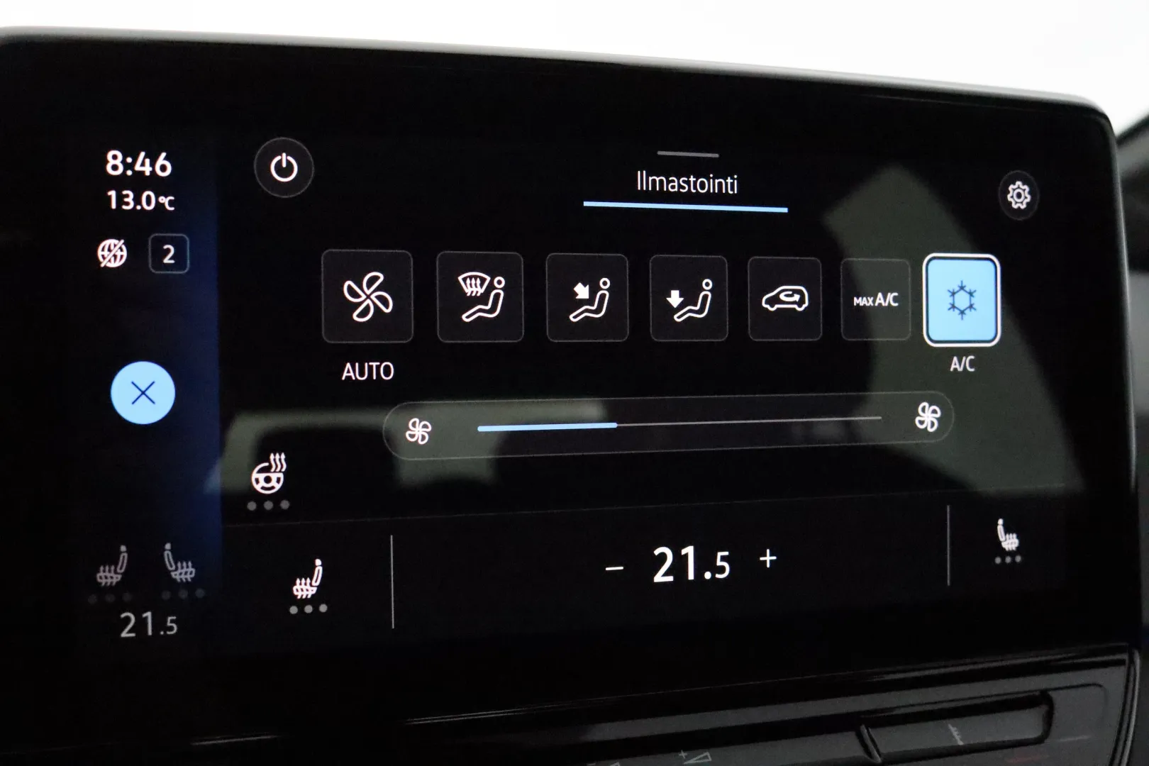 Volkswagen ID.3 GPY-617 carousel image