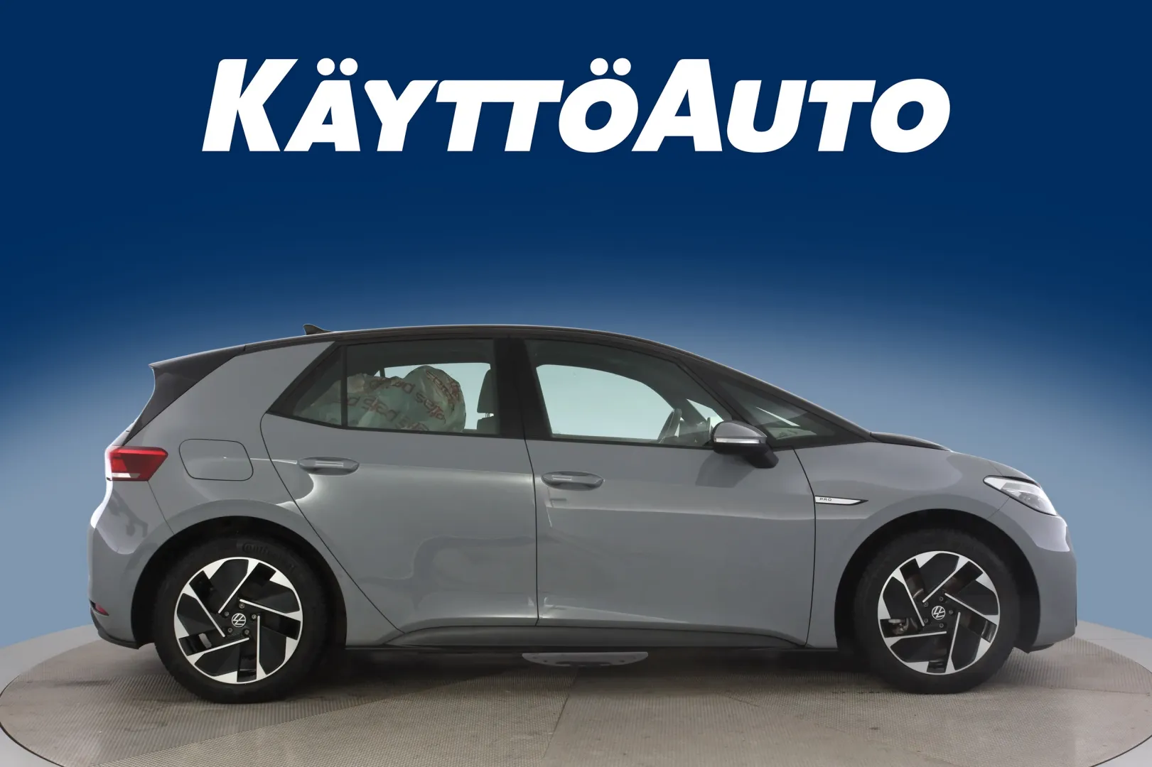 Volkswagen ID.3 GPY-617 carousel image