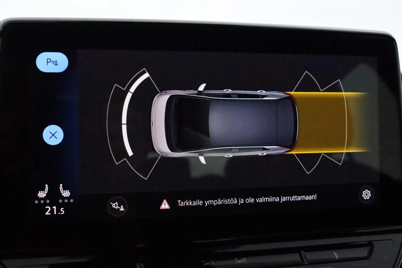 Volkswagen ID.3 GPY-617 carousel image