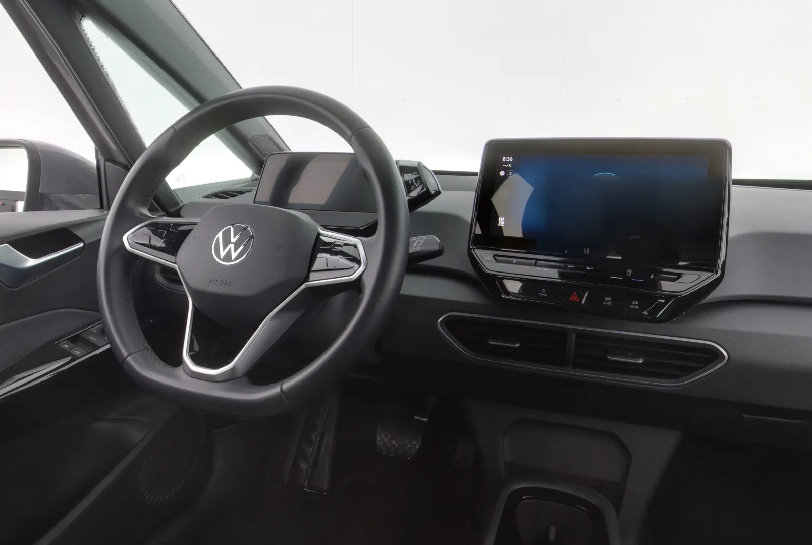 Volkswagen ID.3 GPY-617 carousel image