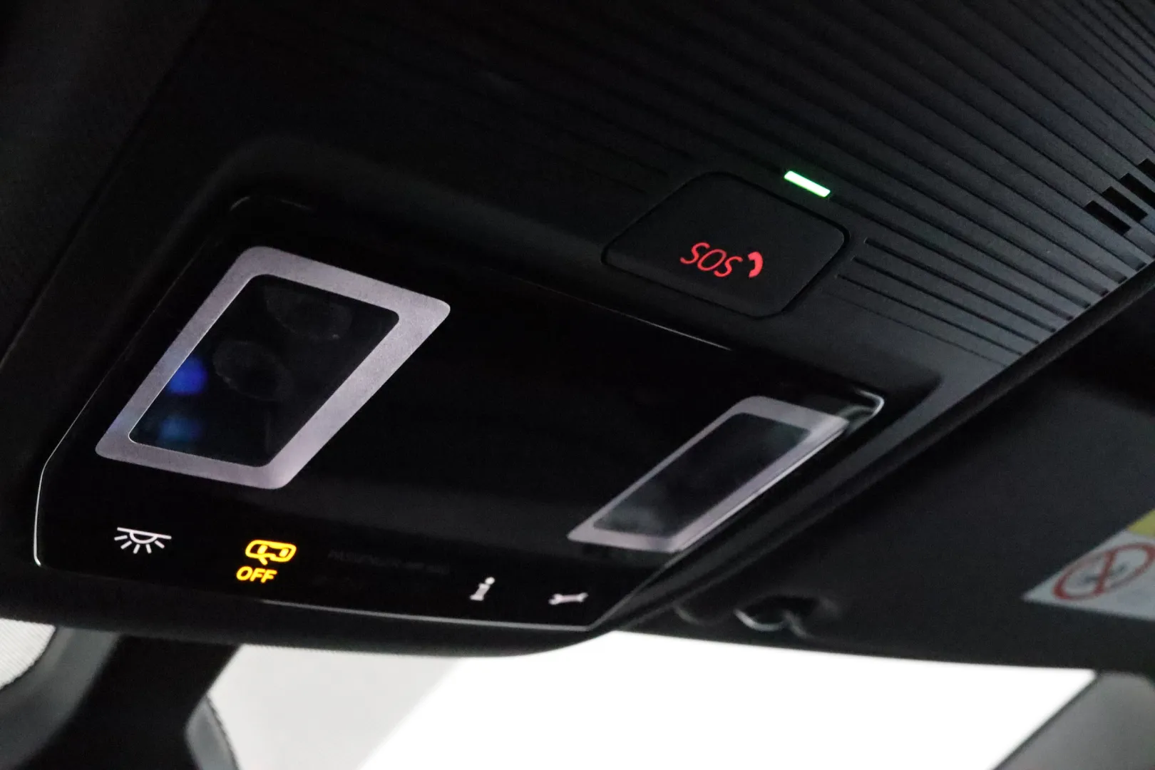 Volkswagen ID.3 GPY-617 carousel image