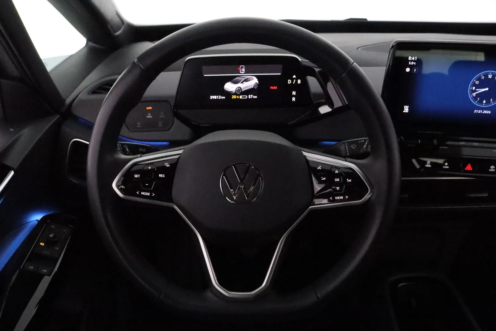 Volkswagen ID.3 GPY-617 carousel image