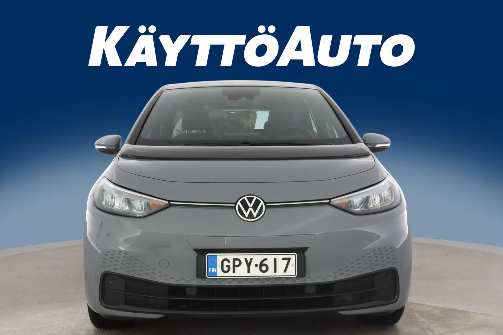 Volkswagen ID.3 GPY-617 carousel image