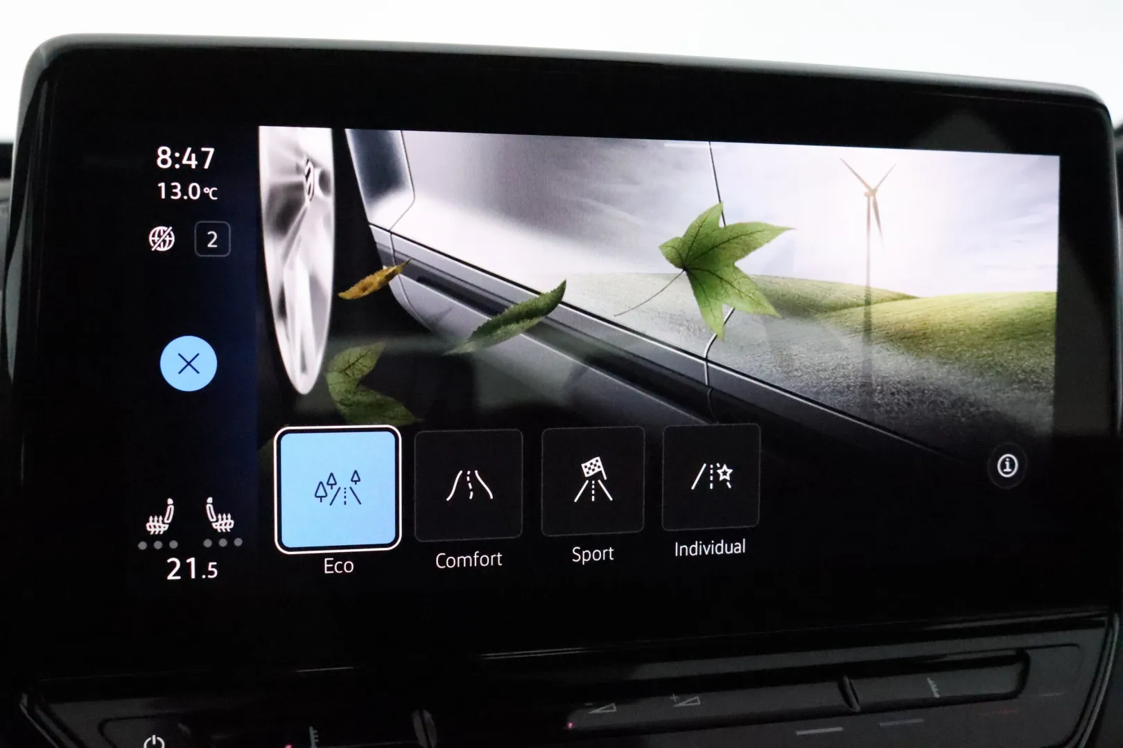 Volkswagen ID.3 GPY-617 carousel image