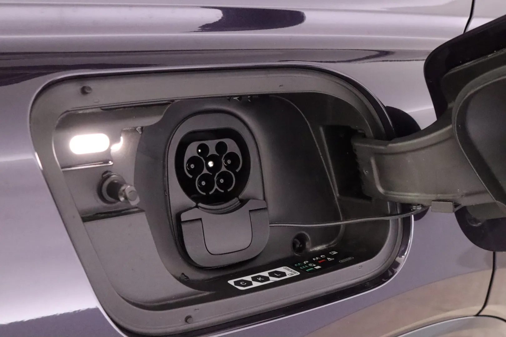 Audi Q4 e-tron NOG-207 carousel image