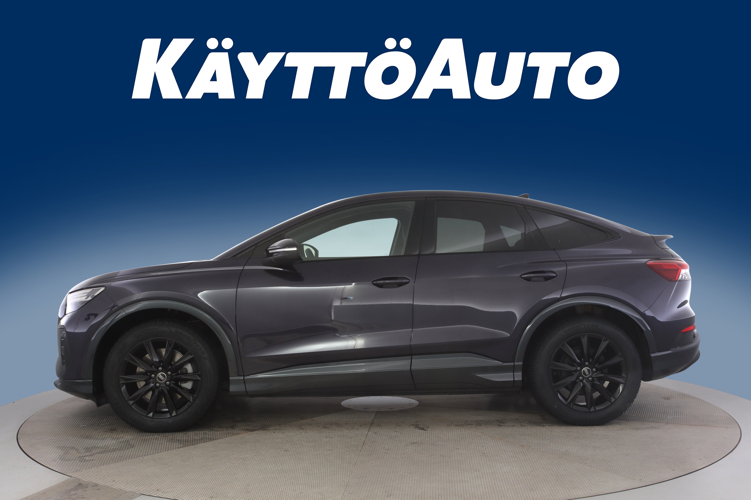 Audi Q4 e-tron 2026, kuva 2/49