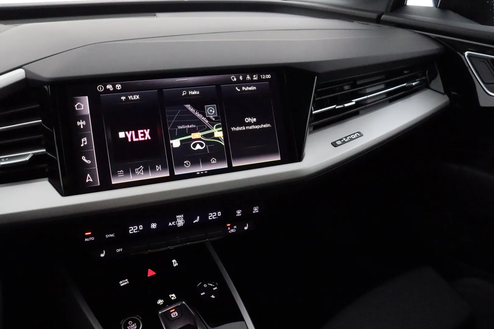 Audi Q4 e-tron NOG-207 carousel image