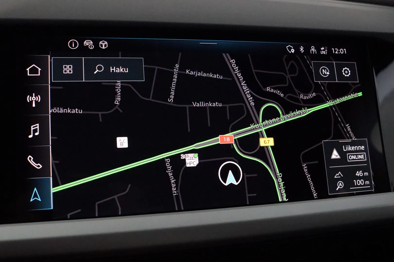 Audi Q4 e-tron NOG-207 carousel image