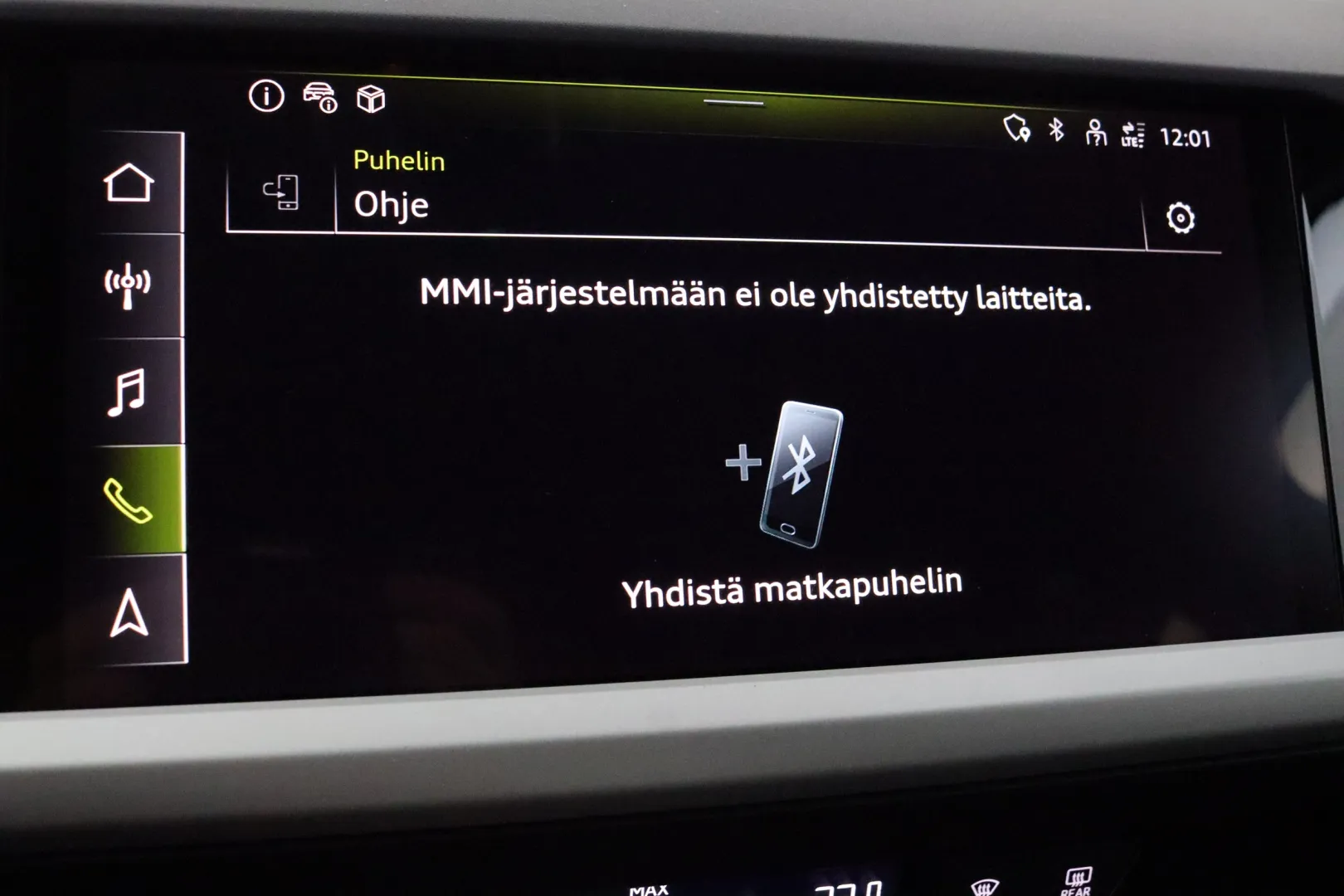 Audi Q4 e-tron NOG-207 carousel image