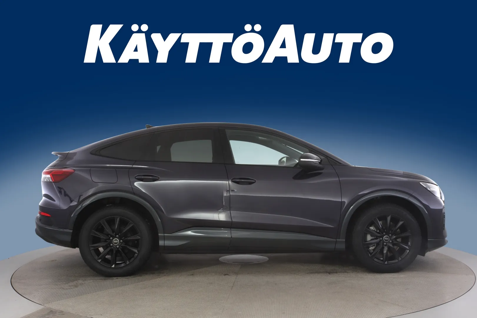 Audi Q4 e-tron NOG-207 carousel image