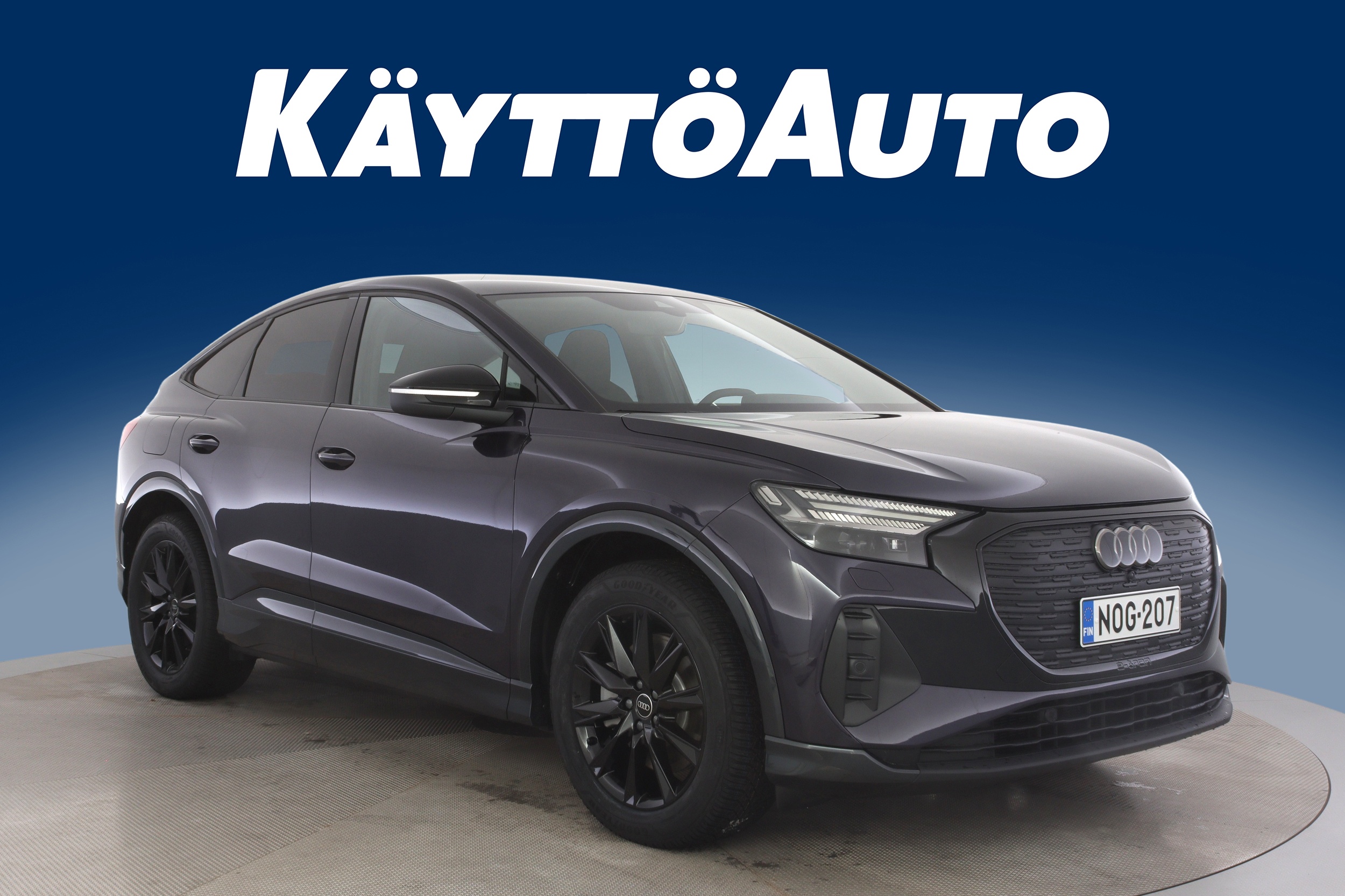 Audi Q4 e-tron 2026, kuva 7/49