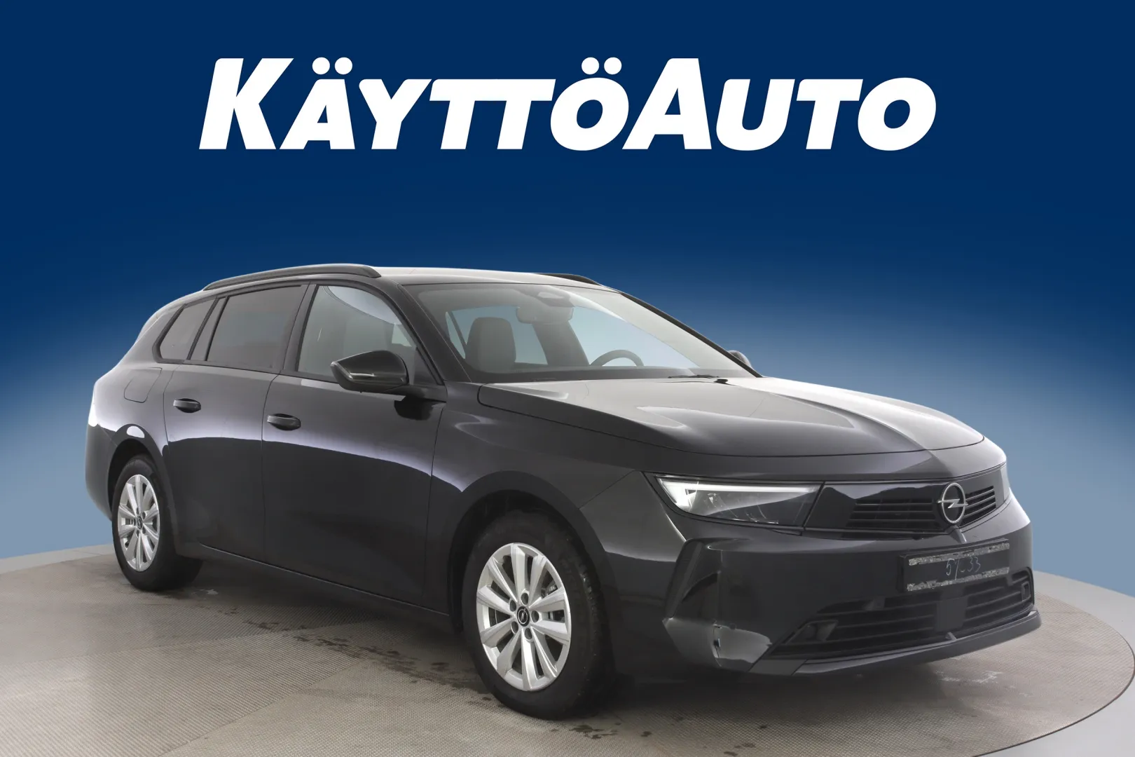 Opel Astra GRE-380 carousel image