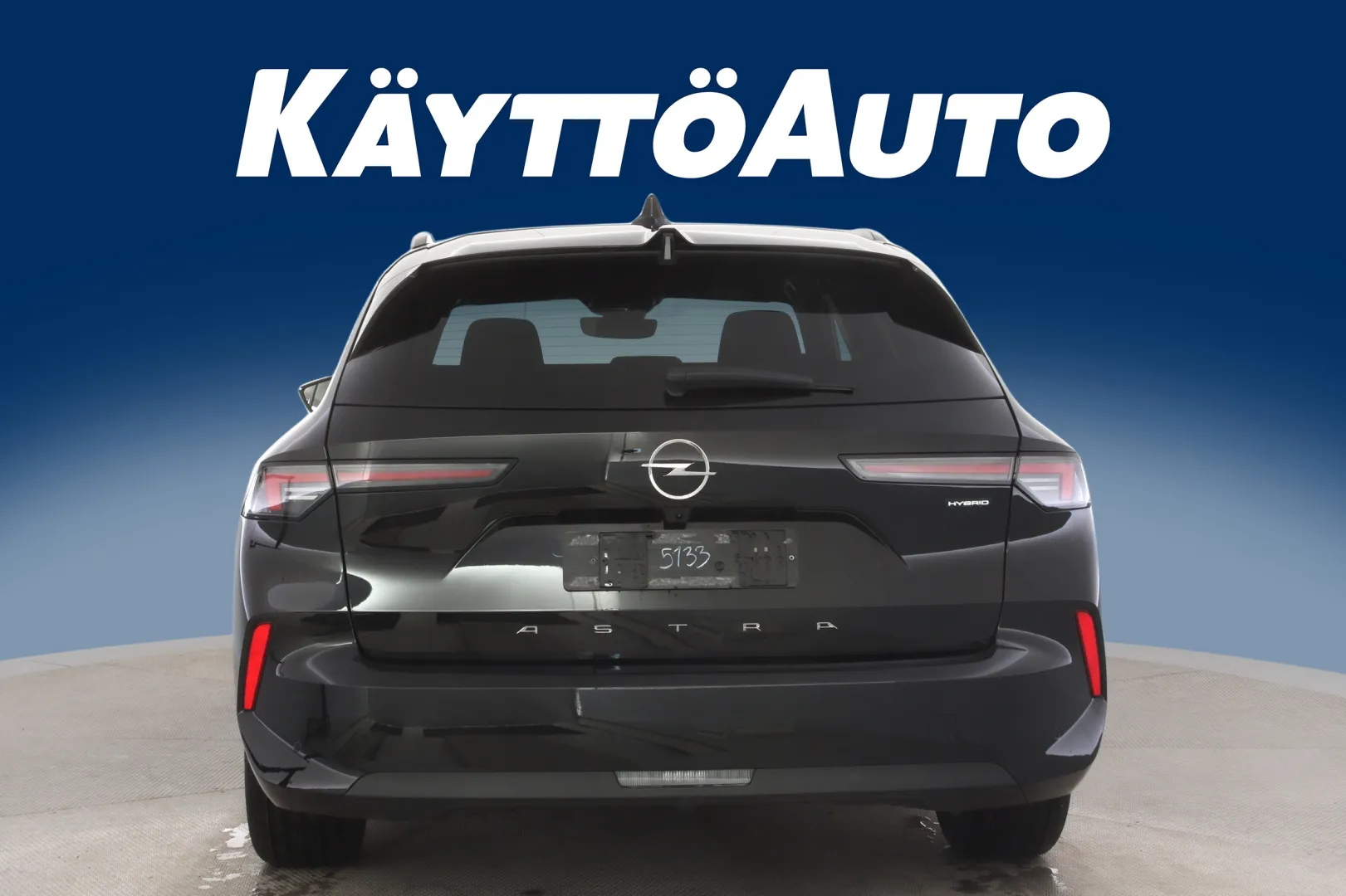 Opel Astra GRE-380 carousel image