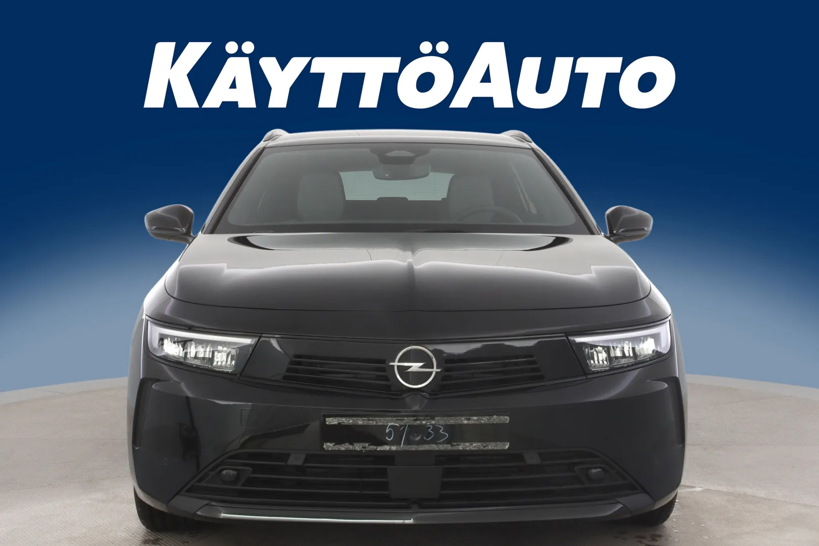 Opel Astra GRE-380 carousel image