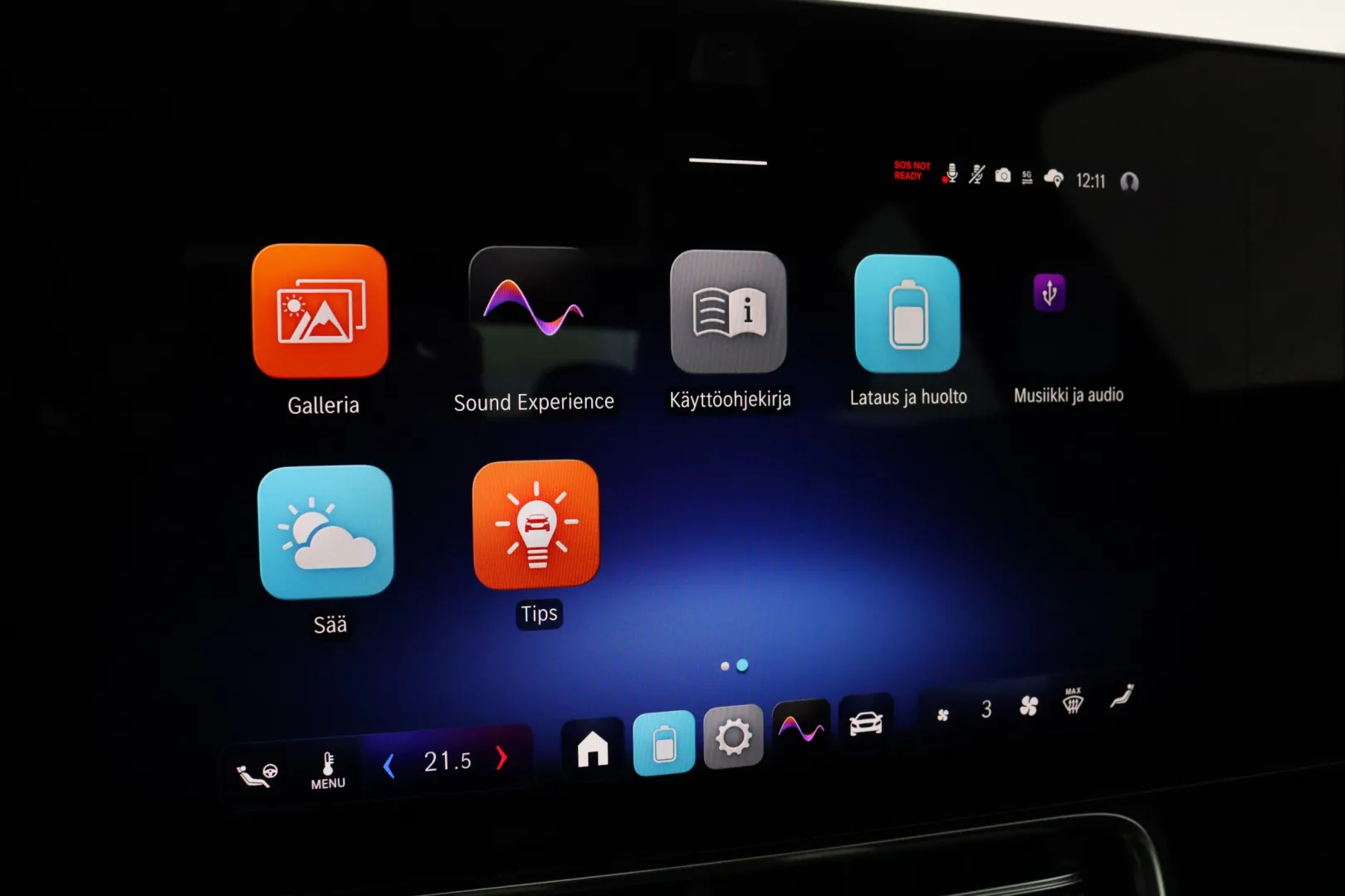 Mercedes-Benz CLA FSJ-192 carousel image