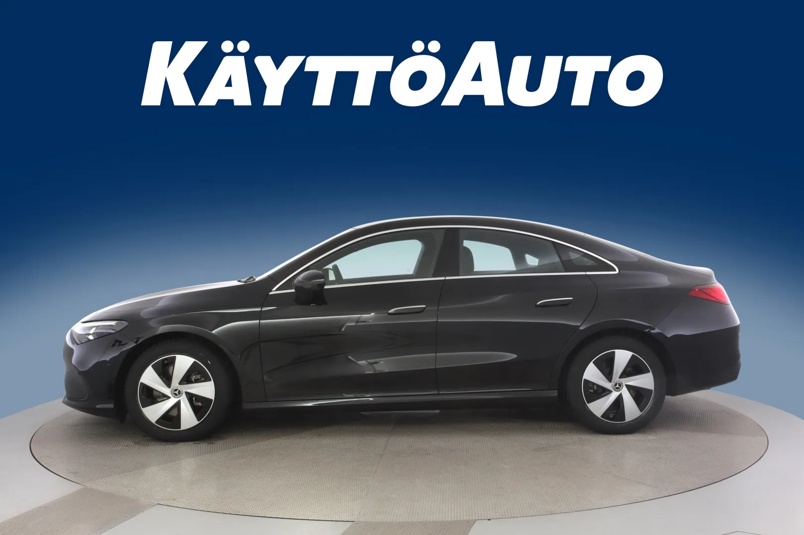 Mercedes-Benz CLA FSJ-192 carousel image