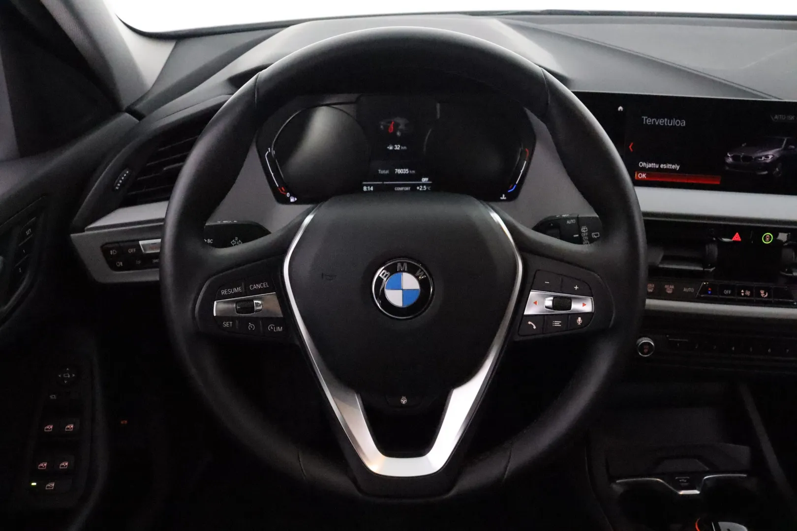 BMW 118 FIA-906 carousel image