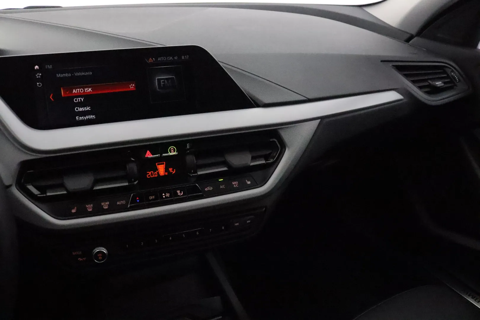 BMW 118 FIA-906 carousel image