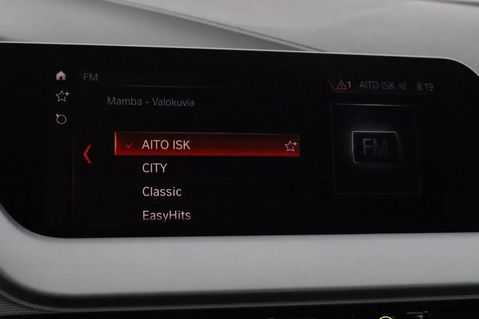 BMW 118 FIA-906 carousel image