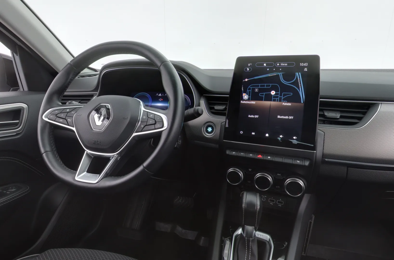 Renault Arkana MOC-928 carousel image