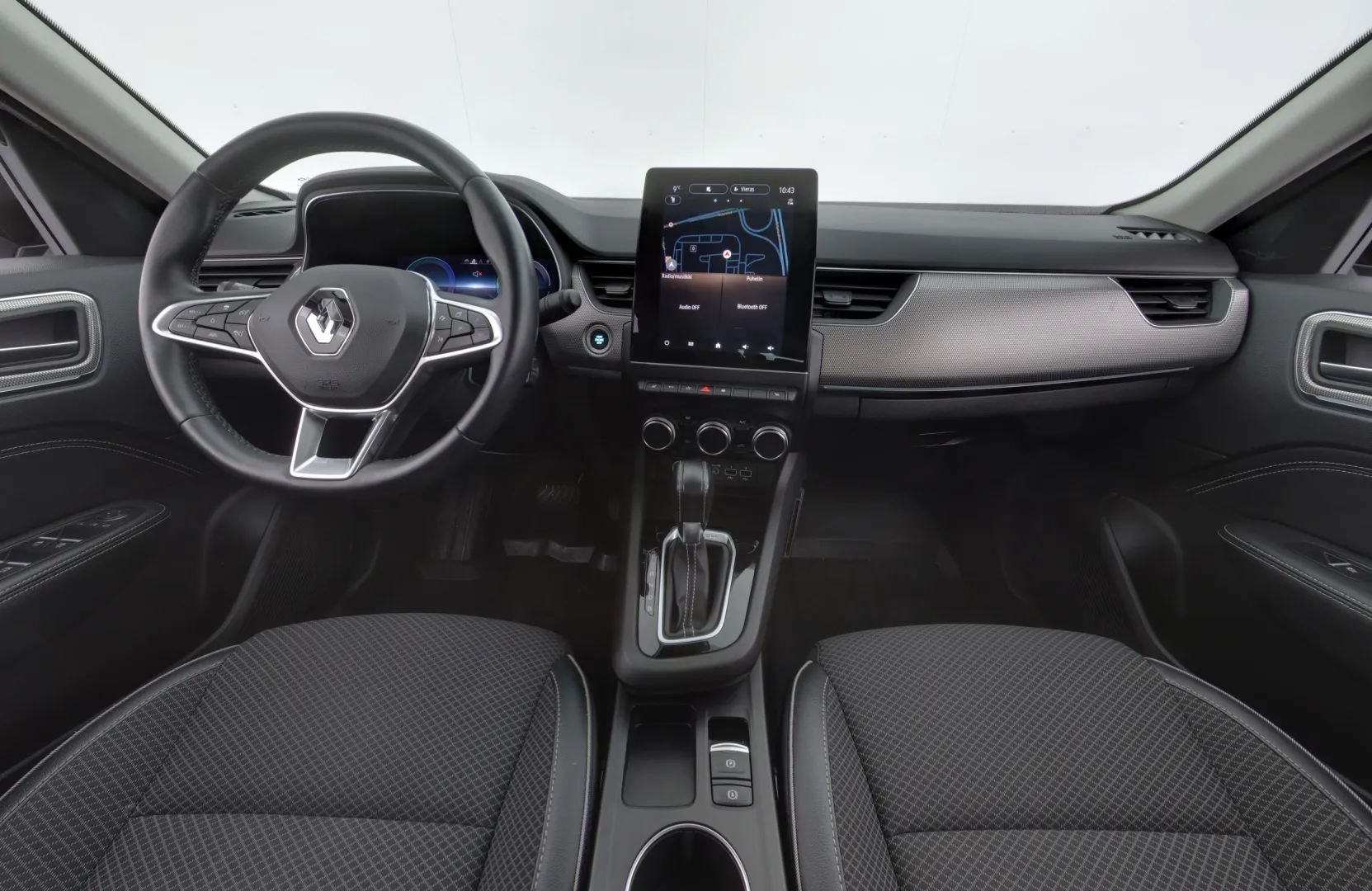 Renault Arkana MOC-928 carousel image