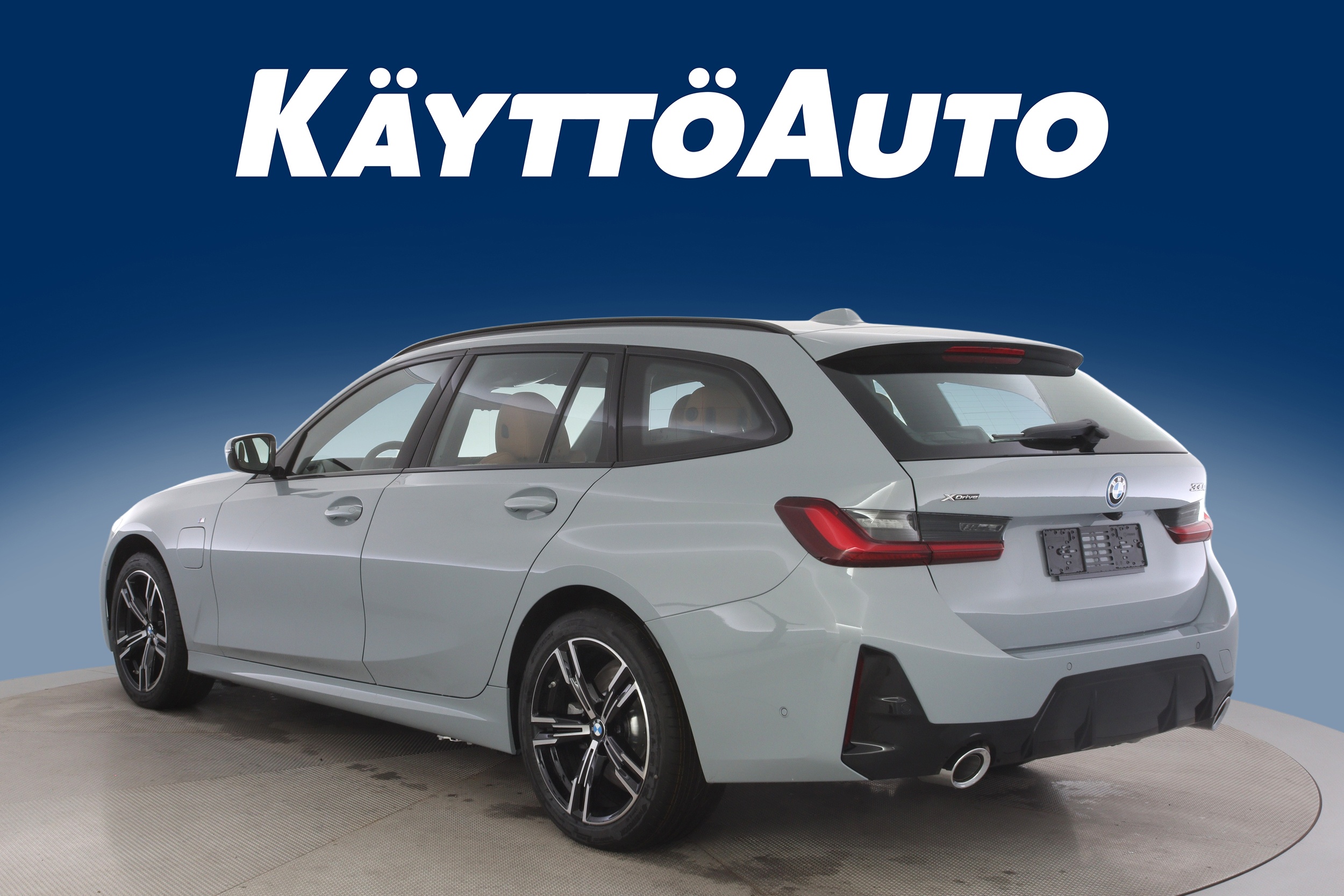 BMW 330 2026, kuva 3/11