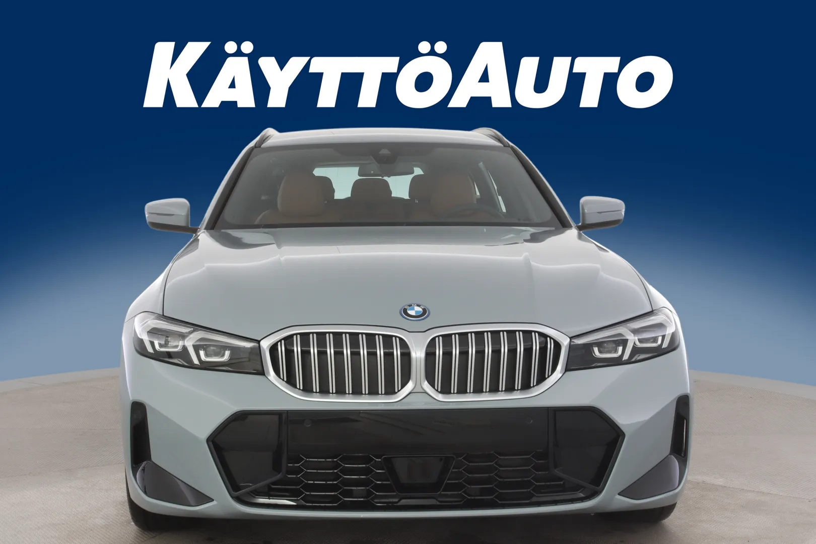 BMW 330 ZPV-888 carousel image