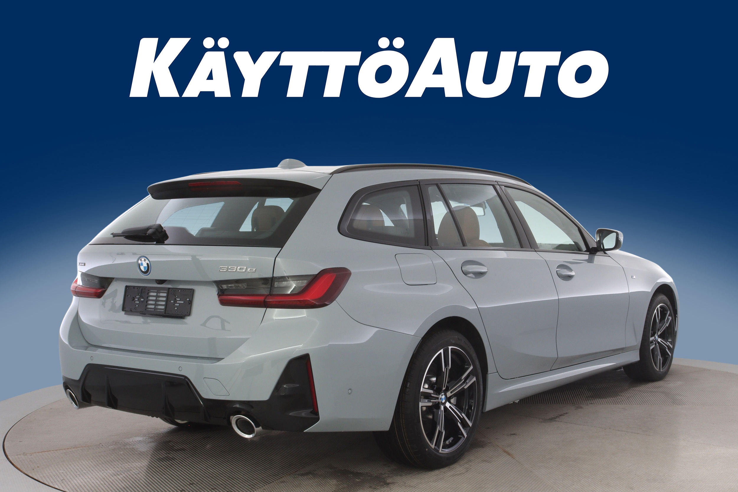 BMW 330 2026, kuva 5/11
