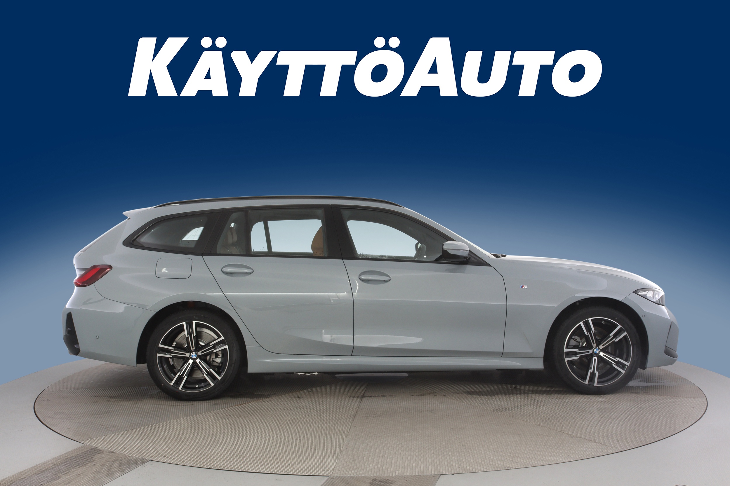 BMW 330 2026, kuva 6/11