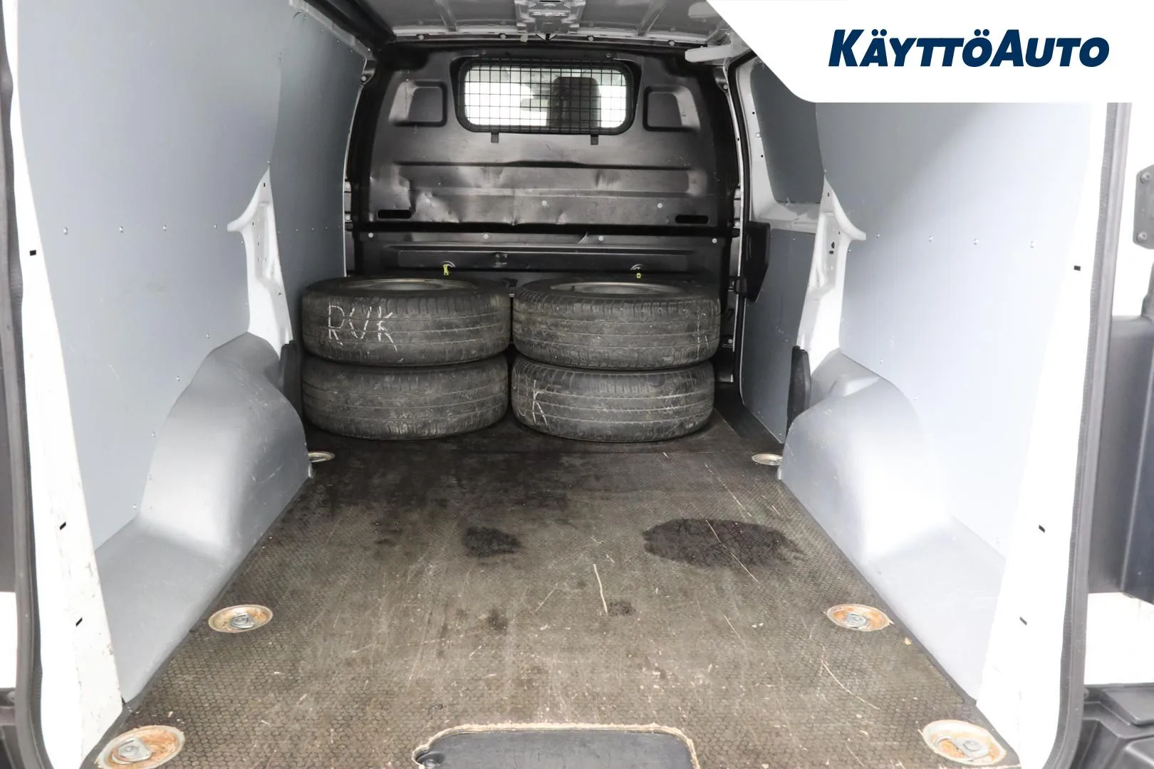 Citroen Jumpy RUK-707 carousel image